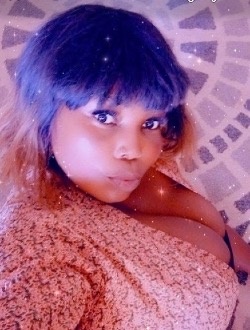 Profil de Brunelle, une femme célibataire de 39 ans à Yaoundé