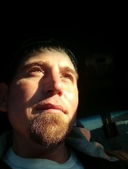 Profil de Barret, un homme célibataire de 40 ans à Pasco