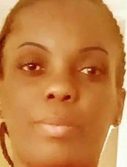 Profil de Justine, une femme célibataire de 45 ans à Lubumbashi