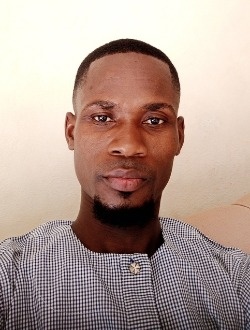Profil de Gérard, un homme célibataire de 33 ans à Cotonou