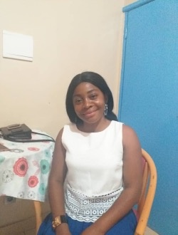 Profil de Micky, une femme célibataire de 31 ans à Yaoundé