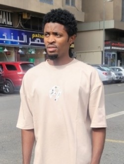 Profil de Bechir, un homme célibataire de 25 ans à Istanbul