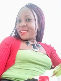 Profil de Lumière, une femme célibataire de 44 ans à Achouka