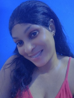 Profil de Sandy, une femme célibataire de 38 ans à Etolé