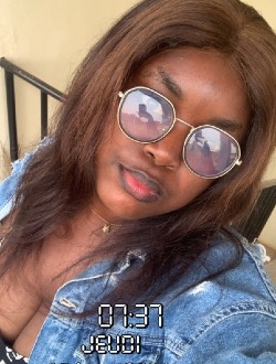 Profil de Andrée, une femme célibataire de 29 ans à Yaoundé