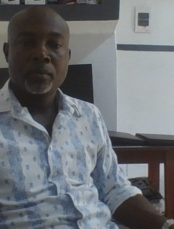 Profil de Maturin, un homme célibataire de 50 ans à Aban