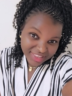 Profil de Armelia, une femme célibataire de 35 ans à Libreville