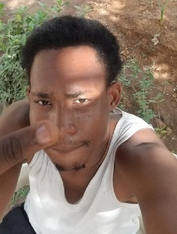 Profil de Big J, un homme célibataire de 22 ans à Conakry