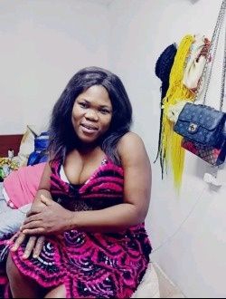 Profil de Senamie Rolande, une femme célibataire de 37 ans à 4th Arrondissement of Porto-Novo