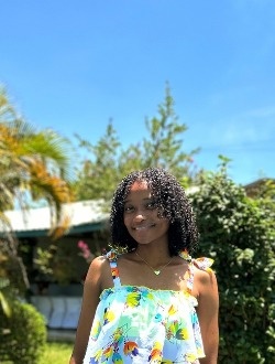 Profil de Licardine, une femme célibataire de 26 ans à 1ER Arrondissement