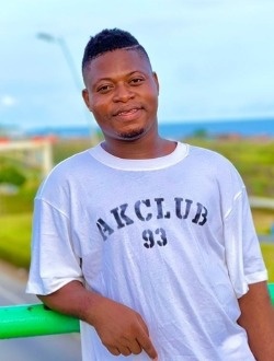 Profil de Taofic, un homme célibataire de 28 ans à Abi