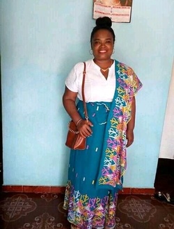 Profil de Anicette, une femme célibataire de 53 ans à Antsiranana