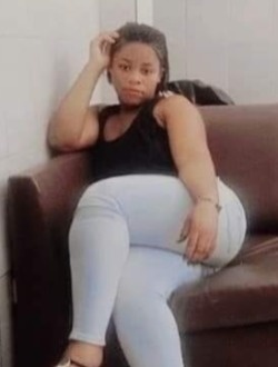 Profil de Sylvie, une femme célibataire de 24 ans à Abadjin-Doumé