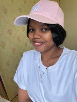 Profil de Keysha, une femme célibataire de 28 ans à Antananarivo