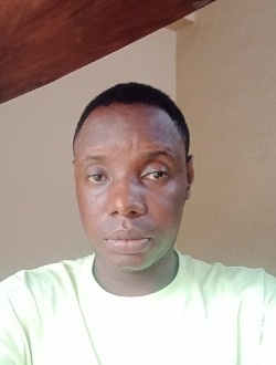 Profil de Gilles, un homme célibataire de 31 ans à Abomey-Calavi