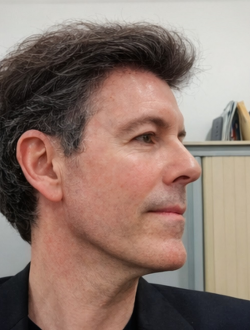 Profil de Nick, un homme célibataire de 41 ans à Arpajon