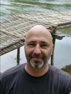 Profil de Fred, un homme célibataire de 51 ans à Mons