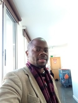 Profil de Lovedurable, un homme célibataire de 47 ans à Casablanca