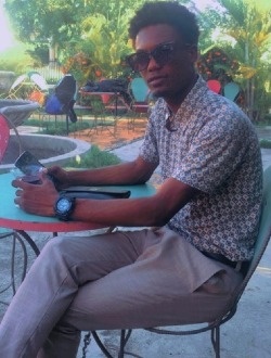 Profil de Say, un homme célibataire de 31 ans à Saint-Marc