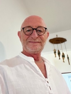 Profil de Alain, un homme célibataire de 67 ans à Québec