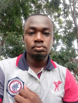 Profil de Ludovic, un homme célibataire de 27 ans à Bingerville