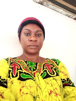 Profil de Carol, une femme célibataire de 40 ans à Yaoundé