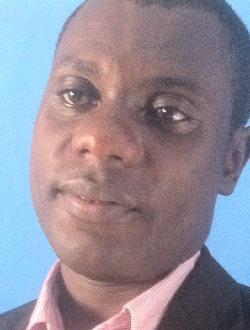 Profil de Obrempong, un homme célibataire de 48 ans à Kumasi