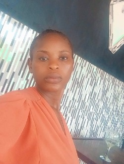 Profil de Sabine, une femme célibataire de 31 ans à Aban