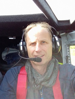 Profil de François, un homme célibataire de 59 ans à Versailles