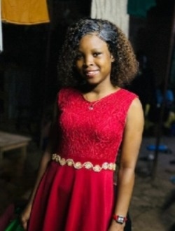 Profil de Bassira, une femme célibataire de 27 ans à 1200 Logements