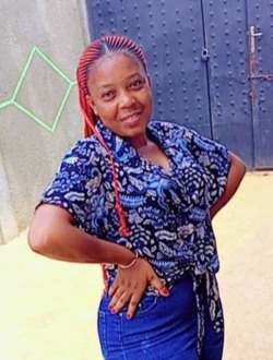 Profil de Falone, une femme célibataire de 31 ans à Douala