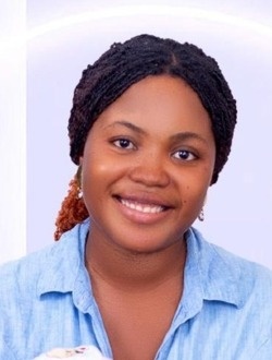 Profil de Espoir, une femme célibataire de 24 ans à Lomé