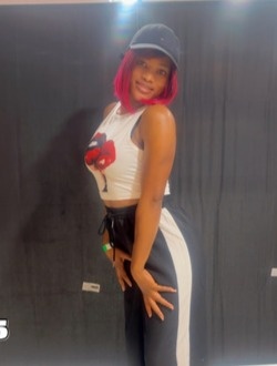 Profil de Sylbb, une femme célibataire de 18 ans à Nice