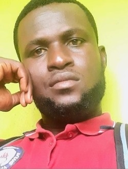 Profil de Mohamed, un homme célibataire de 34 ans à Abattoirs