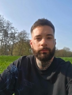 Profil de Jeff, un homme célibataire de 30 ans à Nalinnes