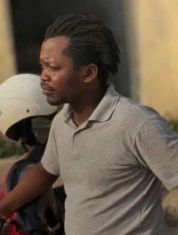 Profil de Avelyno, un homme célibataire de 31 ans à Gbadago