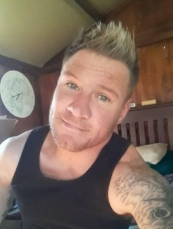 Profil de Dewet, un homme célibataire de 37 ans à Springs