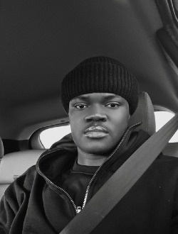 Profil de Loukman, un homme célibataire de 25 ans à Pierrefonds-Roxboro