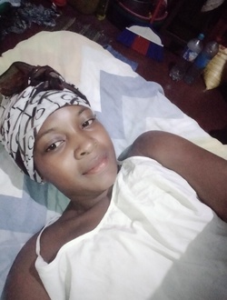 Profil de Jenia, une femme célibataire de 24 ans à Toamasina