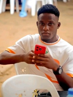 Profil de Coulibaly ❤️, un homme célibataire de 27 ans à Yopougon