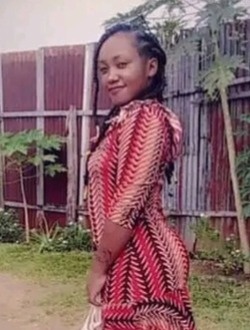 Profil de Fara Juditha, une femme célibataire de 31 ans à Sambava