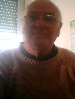 Profil de Guy, un homme célibataire de 72 ans à Fouesnant