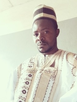 Profil de Abdou, un homme célibataire de 31 ans à Yaoundé