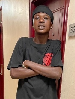 Profil de Shadrack, un homme célibataire de 29 ans à Sunyani