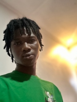 Profil de Manuel, un homme célibataire de 27 ans à New Sewickley