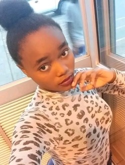Profil de Lovely Girly, une femme célibataire de 28 ans à Durban Central