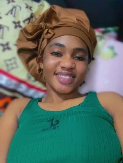 Profil de Maryln, une femme célibataire de 44 ans à Chicago