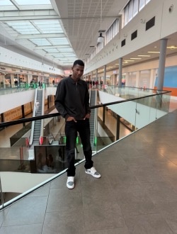 Profil de Brantiqui, un homme célibataire de 25 ans à Paris