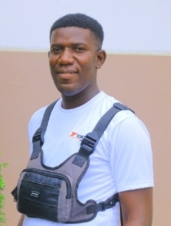 Profil de Andrey, un homme célibataire de 33 ans à Abaga