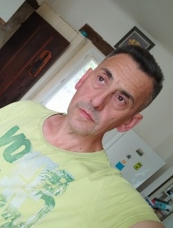 Profil de Chris, un homme célibataire de 54 ans à Pithiviers